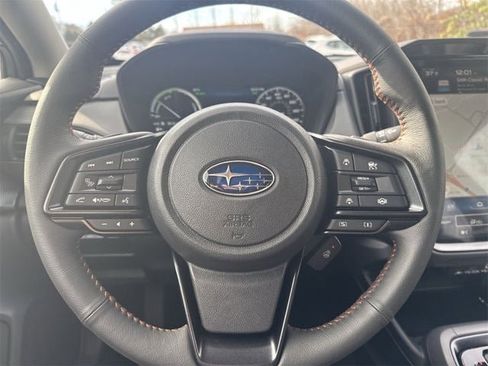 New 2026 Subaru Crosstrek 2.5i Limited w/ Crosstrek Mirror Package image 60