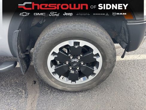 Used 2021 Ford Ranger XL w/ Equipment Group 101A High AWD/4WD image 12