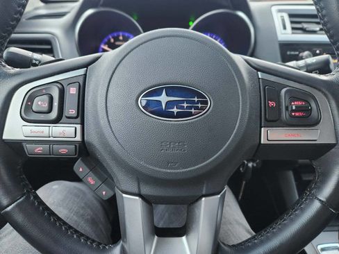 Used 2016 Subaru Outback 2.5i Premium image 23