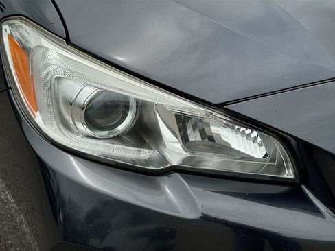 Used 2016 Subaru WRX Premium AWD/4WD image 37
