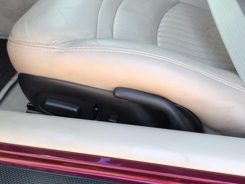 Used 2003 Chevrolet Corvette Convertible w/ Preferred Equipment Group1 RWD image 14