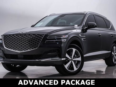 Used 2024 Genesis GV80 3.5T w/ Advanced Package image 1