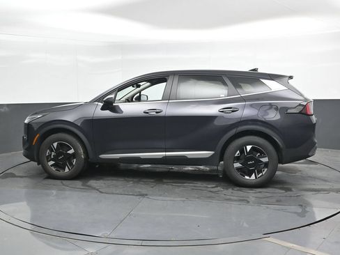 Used 2026 Kia Sportage LX AWD/4WD image 9