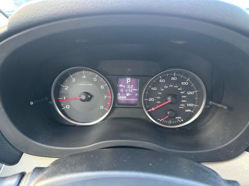 Used 2013 Subaru Crosstrek 2.0i Limited image 14