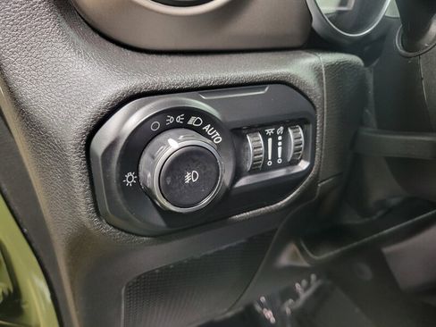 Used 2021 Jeep Wrangler Unlimited Sport AWD/4WD image 53
