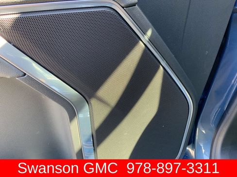 New 2026 GMC Sierra 1500 Elevation AWD/4WD image 24