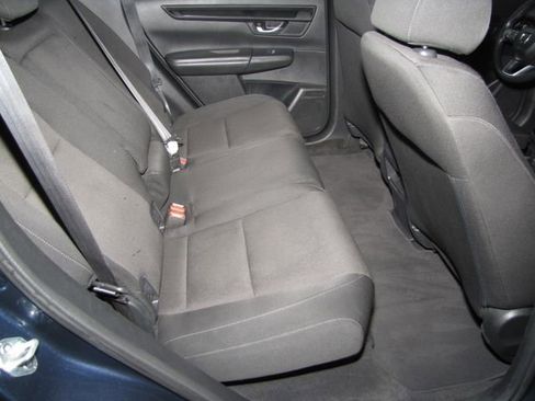 Certified 2023 Honda CR-V LX image 16