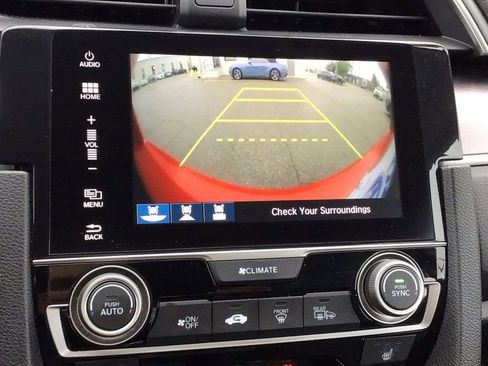 Used 2017 Honda Civic EX-L image 26