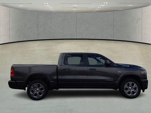 New 2026 RAM 1500 Big Horn AWD/4WD image 4