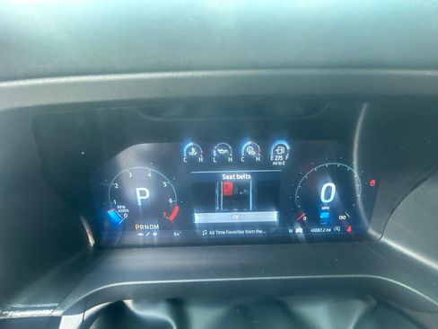 Used 2024 Ford Ranger Raptor AWD/4WD image 22