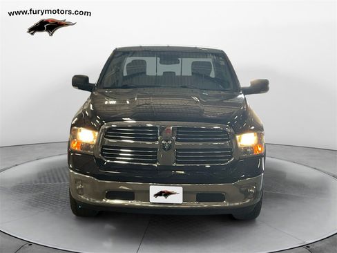 Used 2013 RAM 1500 Big Horn image 8