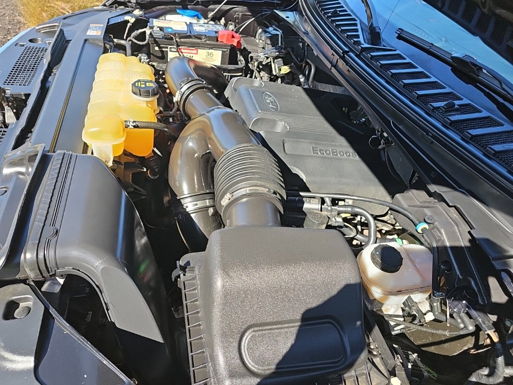 Used 2019 Ford Expedition Limited w/ Equipment Group 303A AWD/4WD image 41