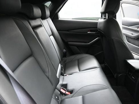 Used 2024 MAZDA CX-30 AWD 2.5 S w/ Select Sport Pkg image 29