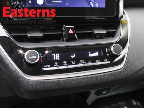 Used 2024 Toyota Corolla LE image 19