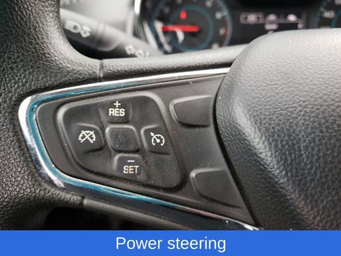 Used 2017 Chevrolet Cruze LT image 14