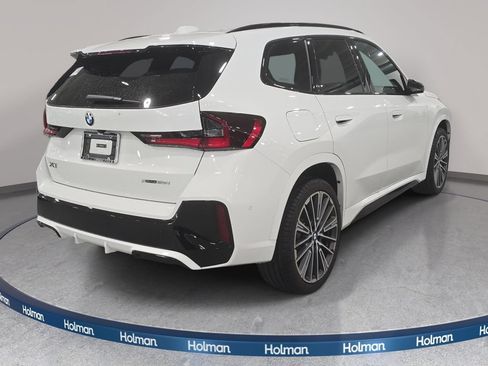 Used 2026 BMW X1 xDrive28i w/ M Sport Package AWD/4WD image 6