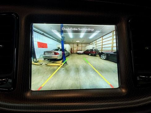 Used 2023 Dodge Challenger SRT Hellcat image 37