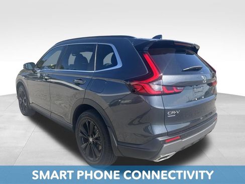 Used 2023 Honda CR-V Sport Touring image 8