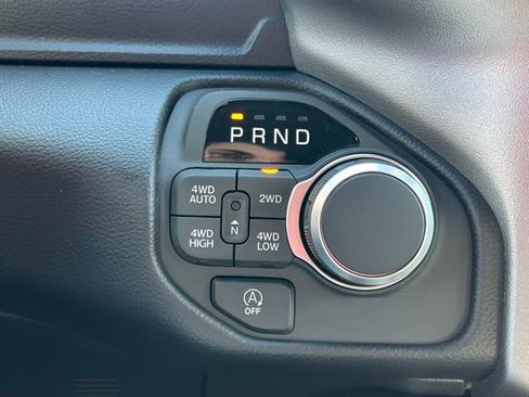 New 2026 RAM 1500 Big Horn/Lone Star image 44