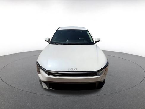 Used 2025 Kia K4 LXS FWD image 8