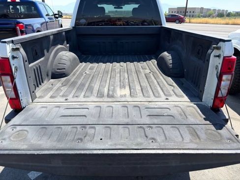 Used 2020 Ford F250 XLT w/ XLT Value Package AWD/4WD image 7