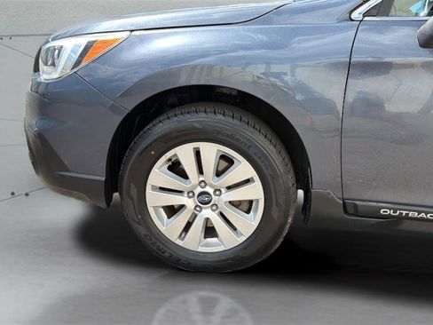 Used 2015 Subaru Outback 2.5i Premium AWD/4WD image 31