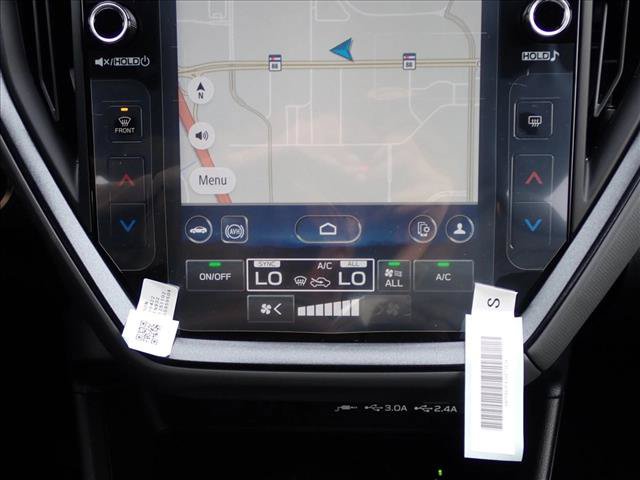 New 2026 Subaru Crosstrek 2.5i Limited AWD/4WD image 18