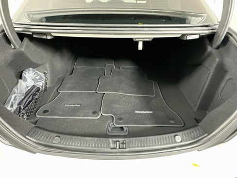 Certified 2023 Mercedes-Benz E 450 4MATIC Sedan image 32