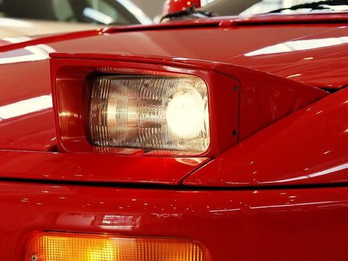 Used 1999 Ferrari F355 Spider image 22