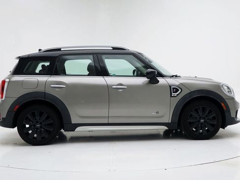 Used 2020 MINI Cooper Countryman S AWD/4WD image 3