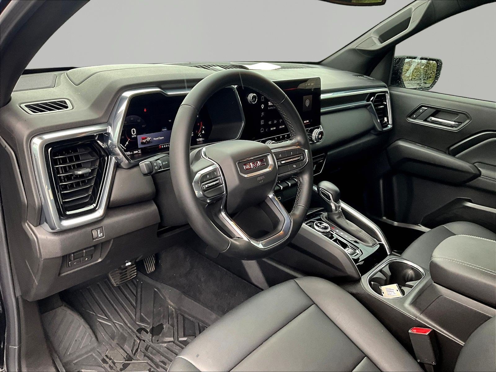 Used 2026 GMC Canyon Elevation w/ Convenience Package AWD/4WD image 18