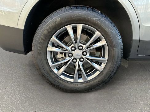 Used 2023 Cadillac XT5 Premium Luxury image 31