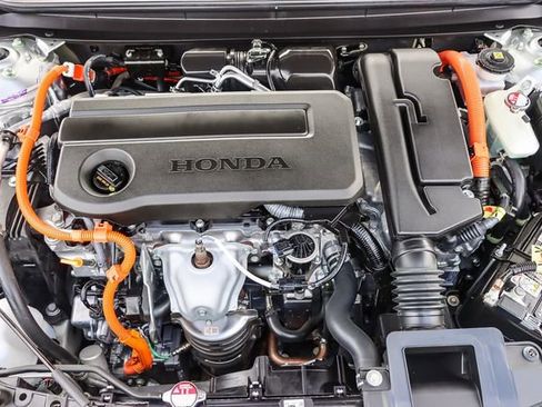 Certified 2024 Honda Accord Touring image 30