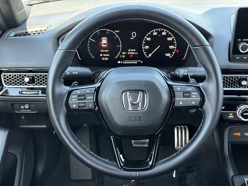 Used 2025 Honda Civic Sport image 20