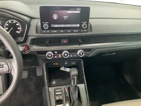Certified 2024 Honda CR-V LX image 13