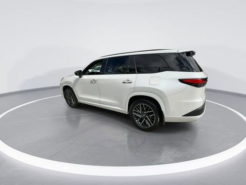 Certified 2024 Lexus TX 350 FWD w/ Technology Package image 6