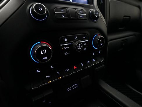 Used 2019 Chevrolet Silverado 1500 RST w/ All-Star Edition image 20