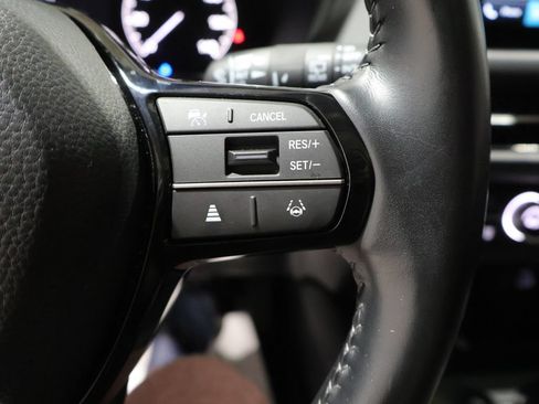 Used 2025 Honda HR-V EX-L image 35