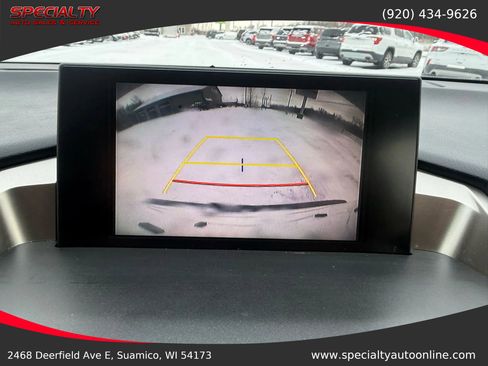 Used 2017 Lexus NX 200t AWD image 23