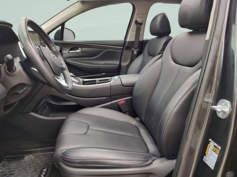 Used 2023 Hyundai Santa Fe SEL w/ Premium Package FWD image 27