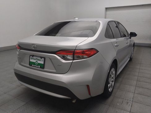 Used 2022 Toyota Corolla LE FWD image 9