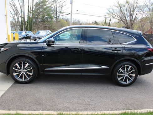 New 2026 Acura MDX SH-AWD w/ Technology Package image 10