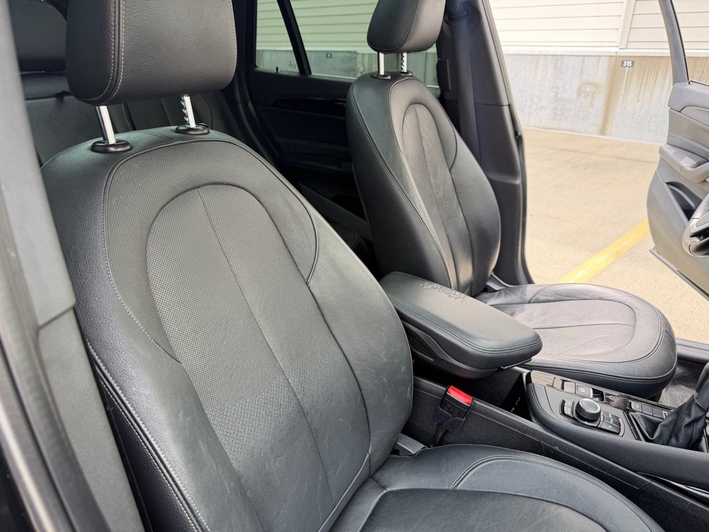 Used 2016 BMW X1 xDrive28i AWD/4WD image 25
