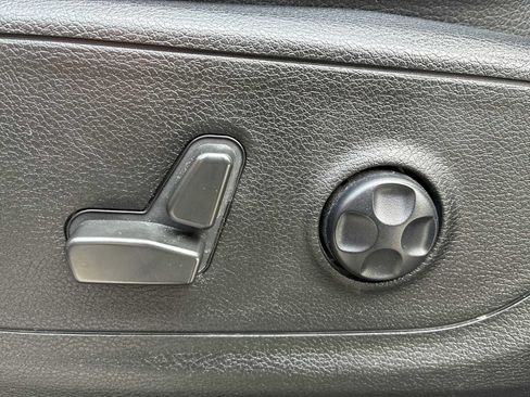Used 2021 RAM 1500 Rebel w/ Leather & Sound Group AWD/4WD image 14