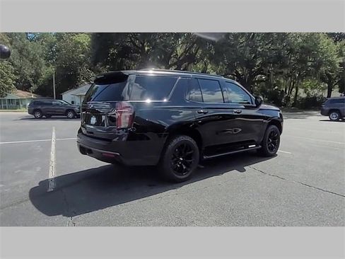 Used 2022 Chevrolet Tahoe Z71 image 30