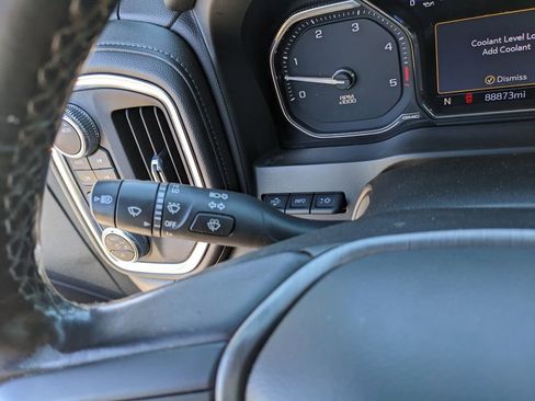 Used 2022 GMC Sierra 2500 Denali w/ Denali Ultimate Package image 35