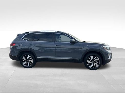 New 2026 Volkswagen Atlas SEL AWD/4WD image 6