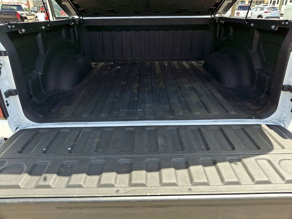 Used 2023 RAM 1500 Big Horn AWD/4WD image 29