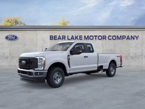 New 2026 Ford F250 XL w/ XL Off-Road Package image 1
