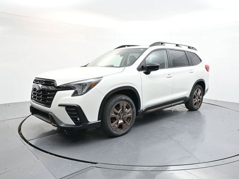 New 2026 Subaru Ascent Limited Bronze w/ Popular Package #2 AWD/4WD image 3